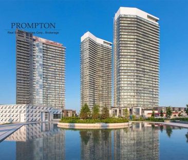 For Lease - 115 Mcmahon Drive Unit# 2809, Toronto, Ontario - Photo 3