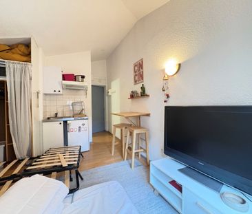 STUDIO JAUDE - Photo 2