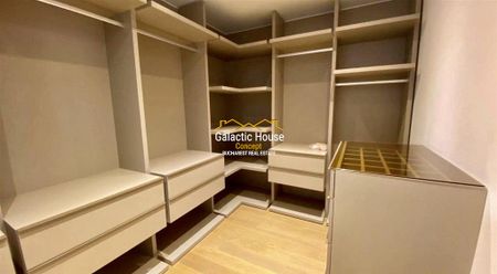 DUPLEX ONE HERASTRAU PLAZA 2 PARCARI SUBTERANE de inchiriat Herastrau, Bucuresti - Photo 4