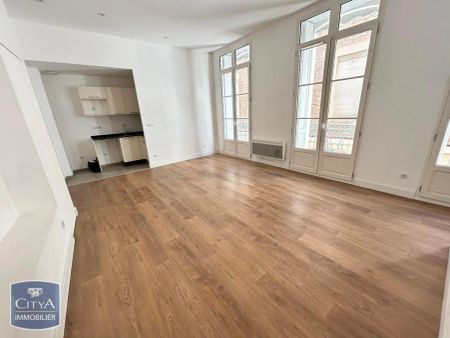 Appartement à louer 2 pièces 45.55m² - Photo 4