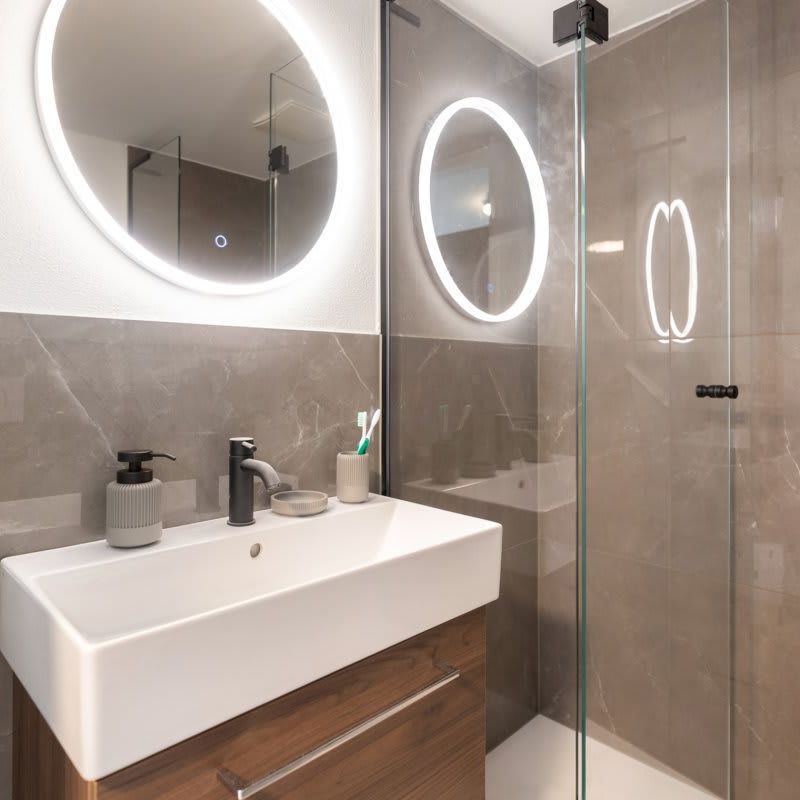 1.5 Zimmer, 28 m² - Photo 1