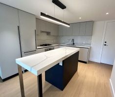 Popolo in Grandview Woodland Brand New 1 Bed 1 Bath Apartment For Rent at 101-2235 East Broadway Vancouver - Photo 6