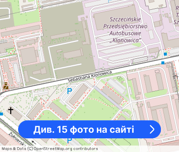 os.Magnolia | 2 pok.| Winda | Taras - Фото 1