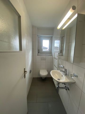 4.5 Zimmer, 90 m², 2. Stock - Photo 3