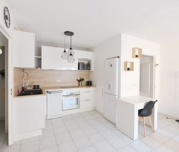 Appartement à louer 2 pièces • 44,01 m2 Grasse - Photo 3
