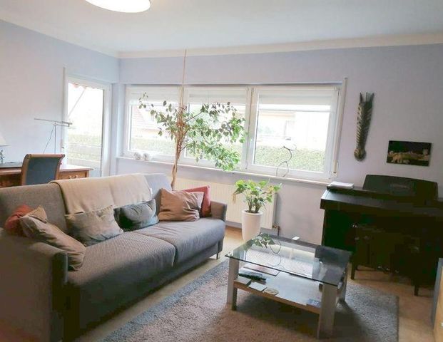 Schöne, helle und große 2 Zi-Whg mit EBK, AA und großem Balkon in Regensburg - Photo 1