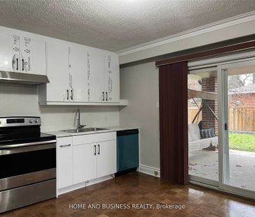 For Lease - 1648 Sunnycove Drive Unit# Lower, Mississauga, Ontario - Photo 6
