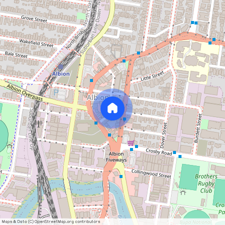 25/30 Anstey Street, Albion