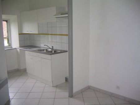 Location appartement t3 à Ruoms (07120) - Photo 2