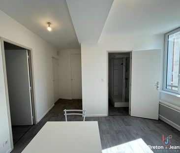 Location Appartement 1 pièce 25m² - Photo 1