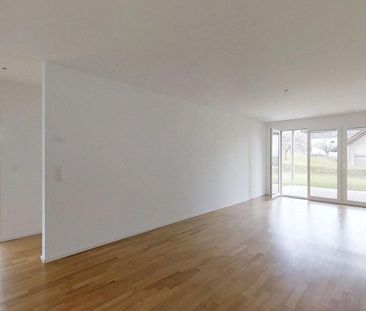 Geräumige 4.5-Zimmer-Attikawohnung auf dem Land - Photo 4