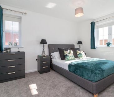3 bedroom semi-detached house to rent - Photo 4