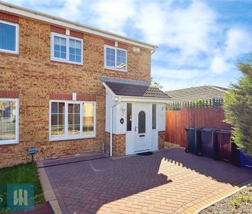 Galway Close, Royston, Barnsley, S71 - Photo 6