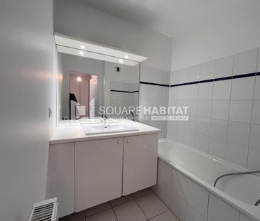 Location Appartement 3 pièces 70m² MARCQ EN BAROEUL 59700 - Photo 1