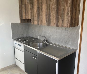 2 Zimmer, 4. Stock - Photo 6