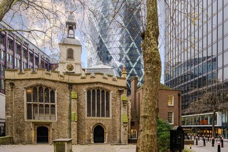 Bishopsgate - Photo 3
