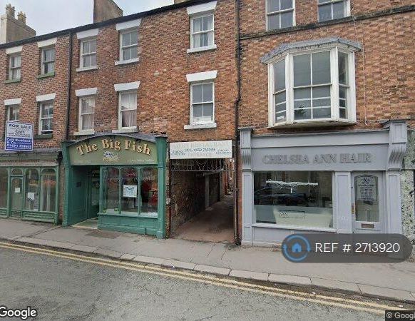 2 bedroom terraced house to rent - Photo 1