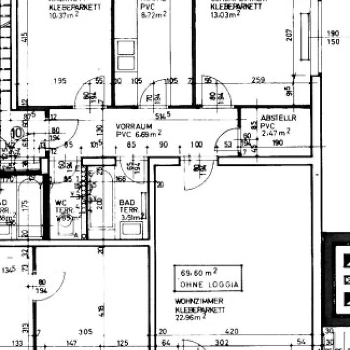 Wohneinheiten im Zentrum Bruck an der Mur zur Miete! - Photo 1