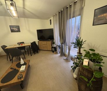 Appartement 2 pièces à Stiring-Wendel - Photo 1