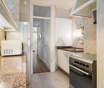 Apartamento T2 - Photo 1