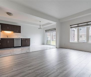 For Lease - 1 Haney Drive, Thorold, Ontario - Photo 2