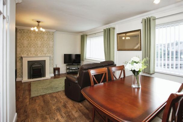 Hazel Grove, CAERPHILLY - Photo 1