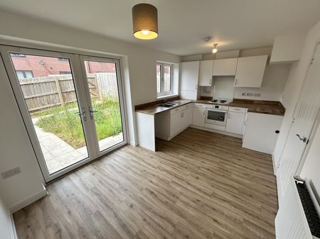 Stephens Way, Tithebarn - Photo 4