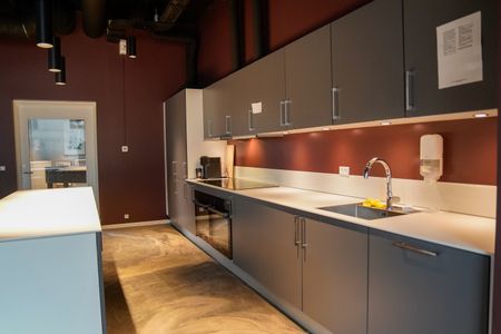 Elstarvej 24, 5. 7., Akeleje Hus, 2500 Valby - Photo 4