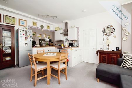 1 bedroom flat to rent - Photo 5