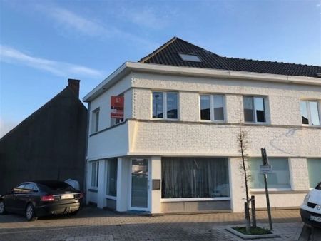 woning met 3 slpks in centrum Oudenaarde! - Foto 5