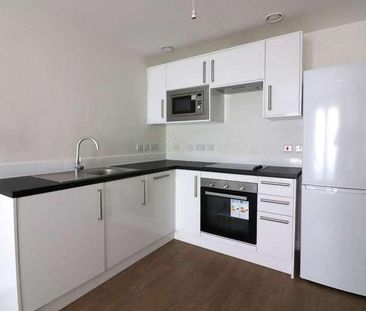 Collingdon Street, Luton, Bedfordshire, LU1 - Photo 3