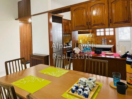 Διαμέρισμα για ενοικίαση Άγιος Θωμάς (Γουδή) - Photo 4