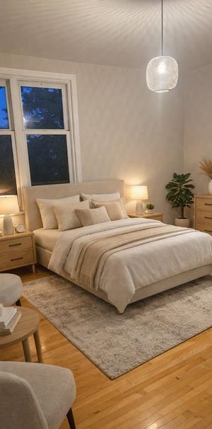 5 ET DEMI LIBRE IMMÉDIATEMMENT - Photo 1