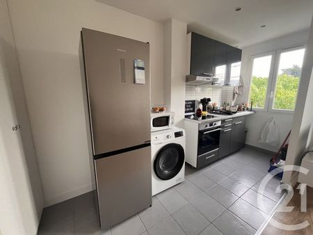 Appartement F2 à louer - Photo 4