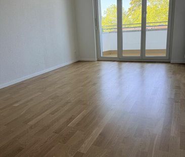 Frisch Sanierte 3.5-Zimmerwohnung im Breitenrain - Photo 1