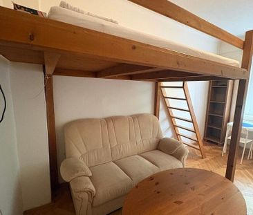Pronájem bytu 1+kk 24 m² - Photo 3