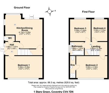 Stare Green - Photo 5