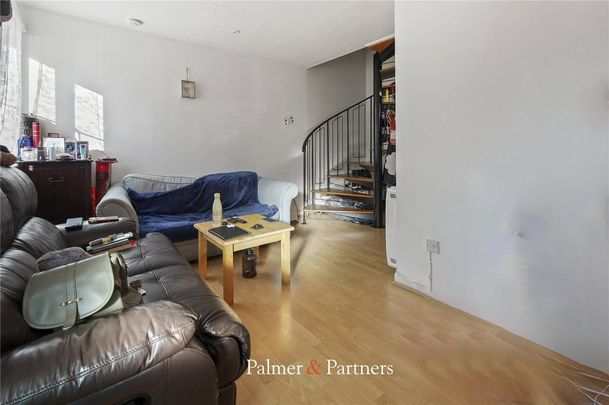 1 bedroom house to rent - Photo 1