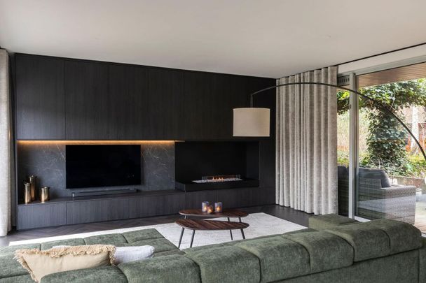 Huis te huur: S. van Ravesteynkade 408 3071 ML Rotterdam - Photo 1