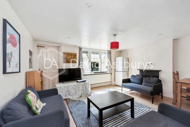 5 bedroom terraced house to rent - Photo 1