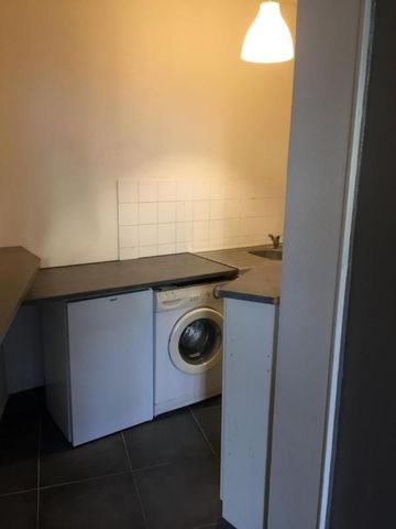 Location Appartement 2 pièces 40m² TOURS 37000 - Photo 2