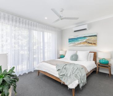 Lovely Modern Townhouse Offering Lifestyle and Convenience - Griffin - Photo 1