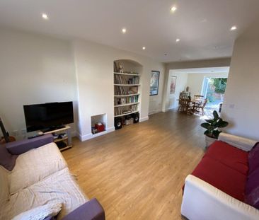 2 bedroom house to rent - Photo 1