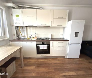 Apartament cu 2 camere, 45mp, cu Parcare si Balcon 6mp, Vivamus - Photo 1