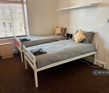 2 bedroom terraced house to rent - Photo 5