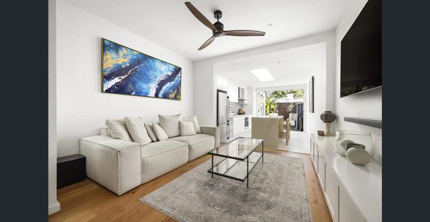 Location, location, location! - Photo 1