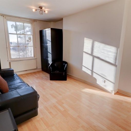 1 BED Flat To rent - Photo 1