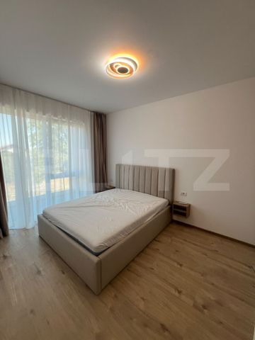 Apartament 2 camere, 55 mp, zona Dumbrăvița - Fotografie 4