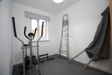 2 bedroom park home to rent - Photo 3