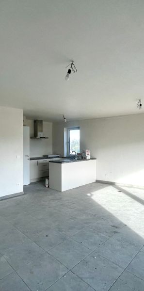 Appartement te Evergem - Foto 1